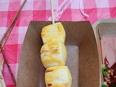 -为民烧烤吧.自贡爆炒菜(收录10年好店)