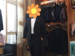 -宇翔服饰(双井桥东首城国际店)