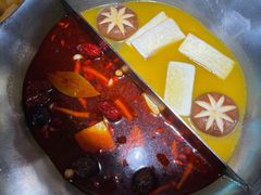 -湊湊火锅·茶憩(东城万达店)
