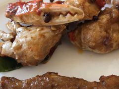 -东方红海鲜百汇(国际大厦店)