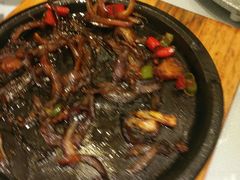 -老牌坊鲁菜名店(宽厚里店)