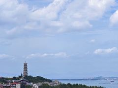 -莆田湄洲妈祖祖庙