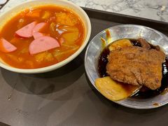 -鲜得来排骨年糕(即墨路店)