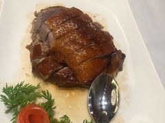 -武汉香格里拉大酒店·香宫中餐厅