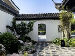 -相门城墙文化休闲景区