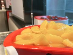 -龍歌自助小火锅(李沧顺和汇店)