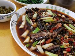 -陈有良尖椒鸡(江津总店)