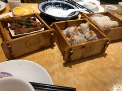 -又一间茶点轩(百汇广场店)