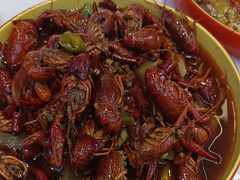 -虾大侠·盱眙龙虾老北京铜锅涮羊肉(金楠天街店)