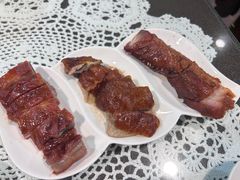 -熠盛粤味·顺德桑拿鸡(永康路店)