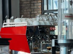 -The Workshop Coffee