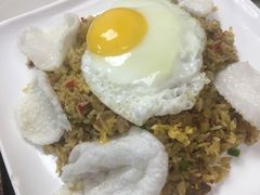 -港式金翠茶餐厅