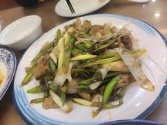 -春水锅贴·传统鲁菜(大明湖店)