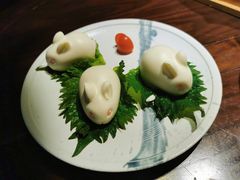 -韵秋荷(宝山龙湖天街店)