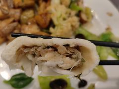 -鹈鹕素食餐厅自助餐部(正阳街店)