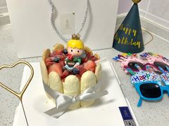-茉川甜品MOCHUAN