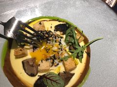 -第101座花园餐厅(湖滨88店)