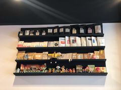 -black rainbow coffee