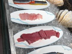 -巴西烤肉海鲜自助餐厅