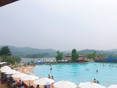 -南京银杏湖乐园