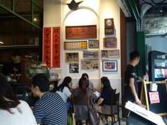 -何九海南茶店(鬼仔巷店)