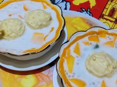 榴芒孖宝2.0-甜心妈妈·榴莲星级糖水(北京路总店)
