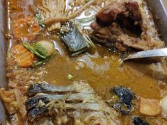 -鱼酷活鱼烤鱼(梅江印象城店)