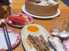 -蚝太郎 • 海鲜烧烤(建国路创始店)