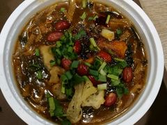 -魏家凉皮(博水商务大厦店)