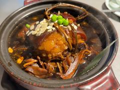 -姑苏家宴·苏帮菜·松鼠桂鱼(苏州总店)