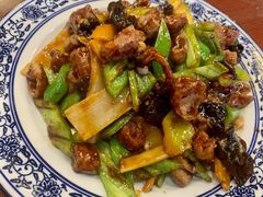 -京碗居老北京特色菜(北环东路店)