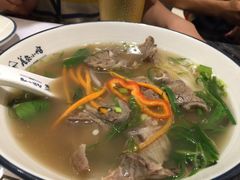 -美奈小馆·越南料理(福田星河COCO Park店)