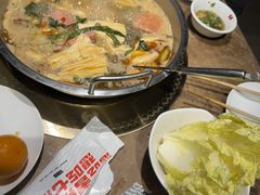 -七欣天香辣蟹火锅(上海银亿滨江店)