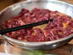 入粥牛展-丰尔粥食·粥底火锅·桑拿鸡(大良总店)