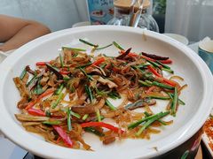 -新安人家·22年本地餐厅