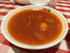 -西贝(无锡万象城店)