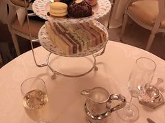 -The Ritz Restaurant