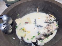 -鲜潭蒸汽石锅鱼(五道口购物中心店)