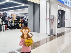 -迪卡侬(蓬江万达店)