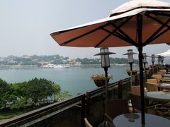 -鹭江宾馆·观海餐厅