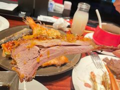 -西安W酒店·WEI全味西餐厅
