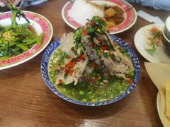 -曼谷食堂·泰国家庭料理