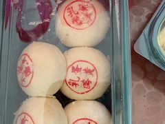 -泸溪河桃酥(欧尚店)