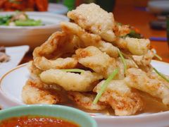 -春花民族美食(佳木斯总店)