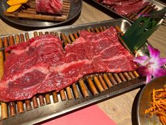 -西塔老太太泥炉烤肉(亚运村店)