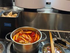 -川江号子火锅(运河城店)