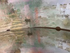 -印象莫奈时光映迹艺术展