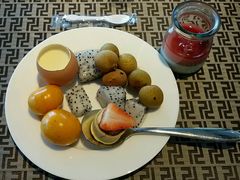 -“香”全日餐厅·株洲大汉希尔顿酒店