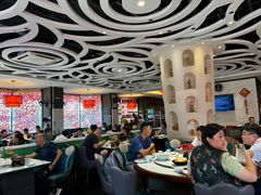 -大碗居·烤鸭·鱼头泡饼(天坛东门店)