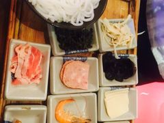 -老妈米线(东圈门店)